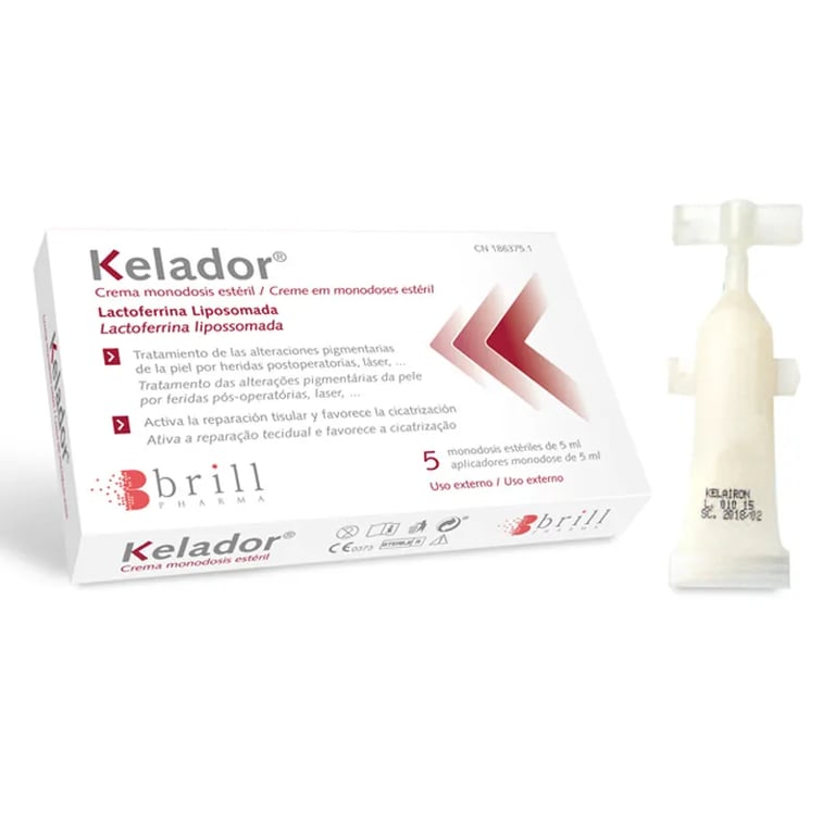 KELADOR CREMA