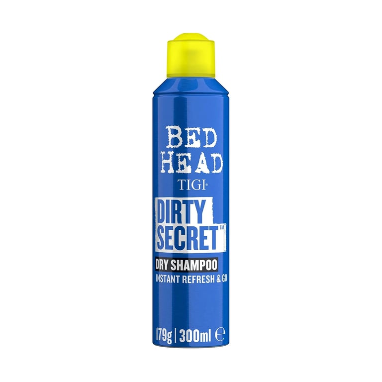 Bed Head Dirty Secret Dry Shampoo
