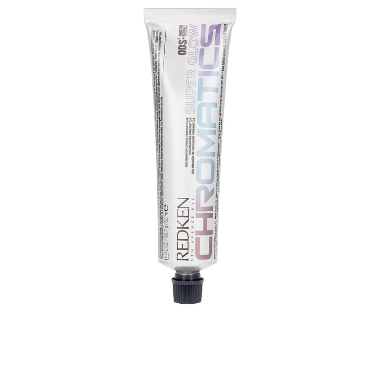 Chromatics Super Glow Color Fusion #11-Glow Deep Sea