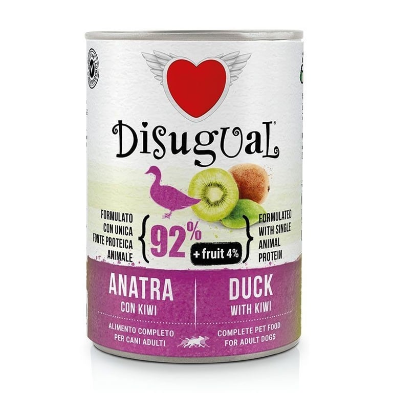 6 Ud · 400 g