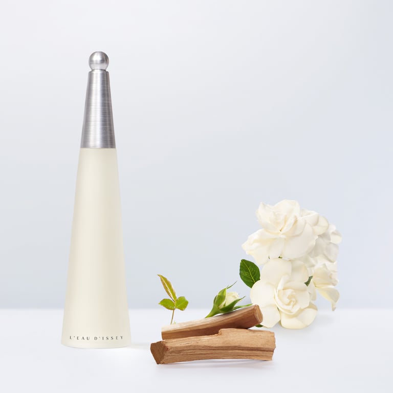 L'Eau D'Issey EDT 100 ml + Körperlotion 50 ml + EDT 10 ml Pack von Issey Miyake