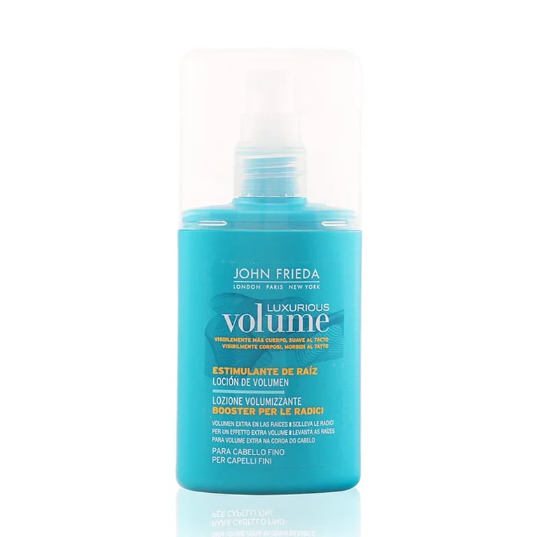 Luxurious Volume Lotion Coiffage