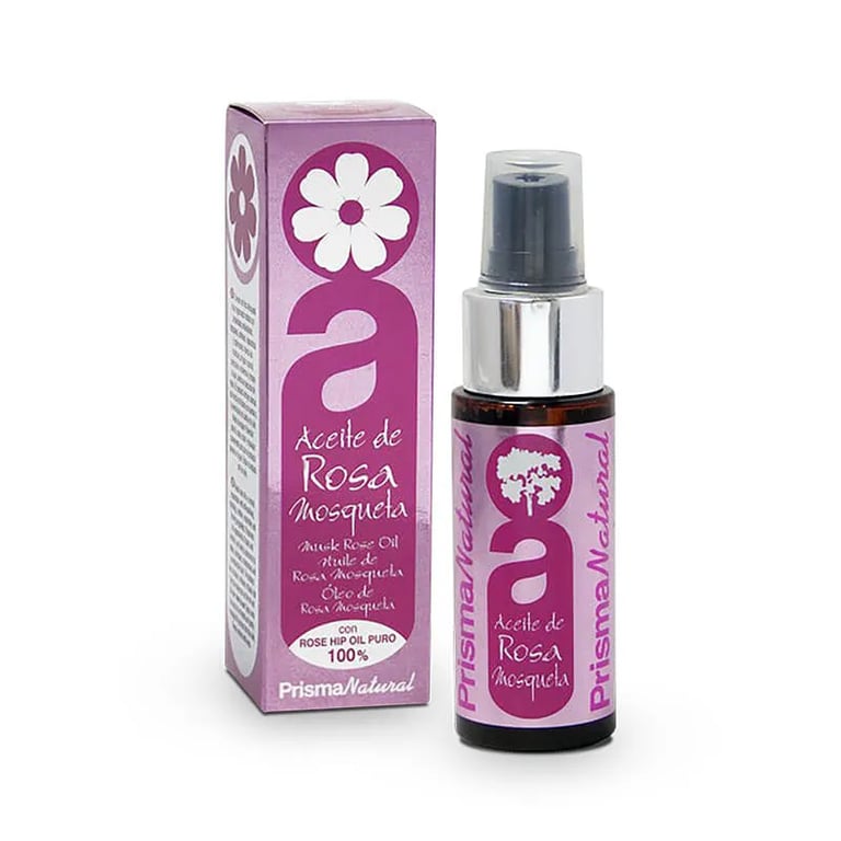ACEITE ROSA MOSQUETA