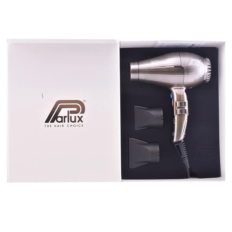 HAIR DRYER ALYON #BRONZE