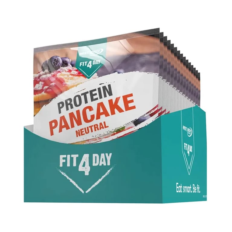 Protein Pancake Natural