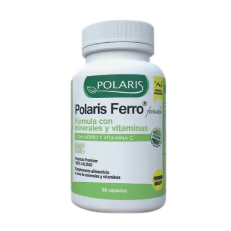 Polaris Ferro