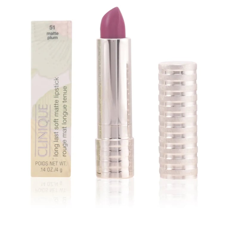 Long Last Soft Matte Lipstick #51