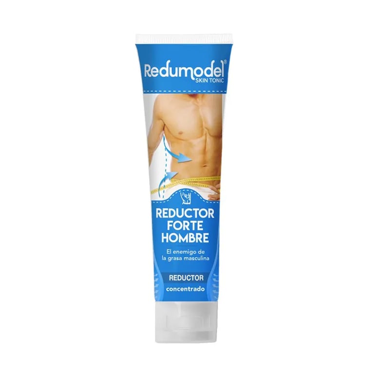Redumodel Skin Tonic Reducer Forte Für Männer