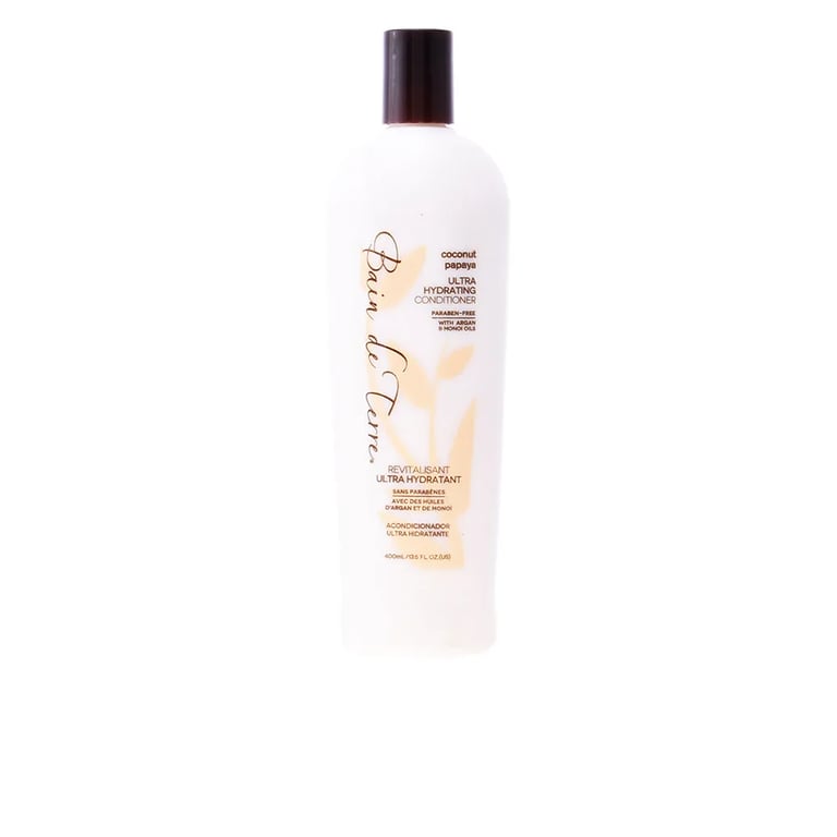 COCONUT PAPAYA CONDITIONER