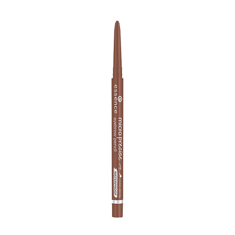 Micro Precise Pinceaux à Sourcils 01 Light Brown