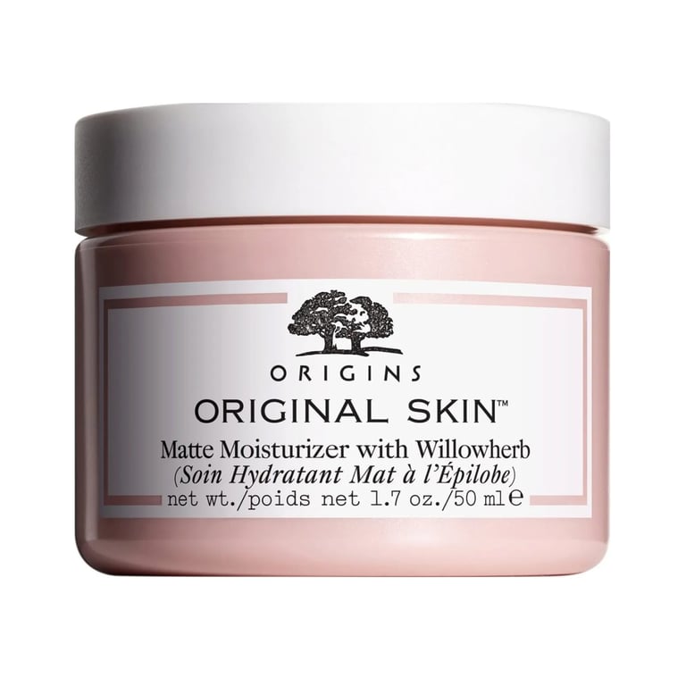 Hydratant Matifiant Original Skin