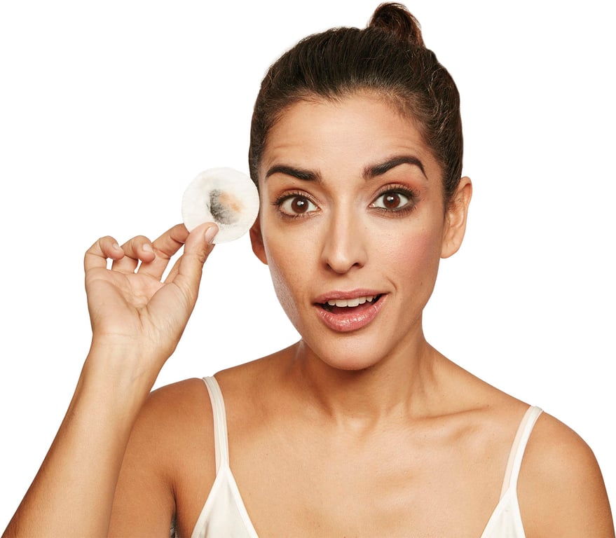 Skinactive Eau Micellaire En Huile Waterproof 400 ml de Garnier