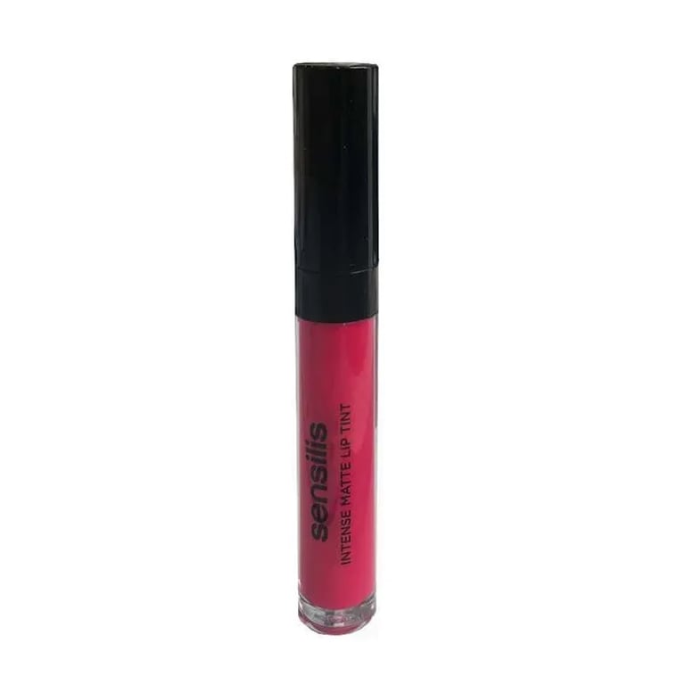 Intense Matte Lip Tint 01 Fire 03 Sweet