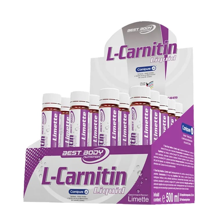 L-Carnitin