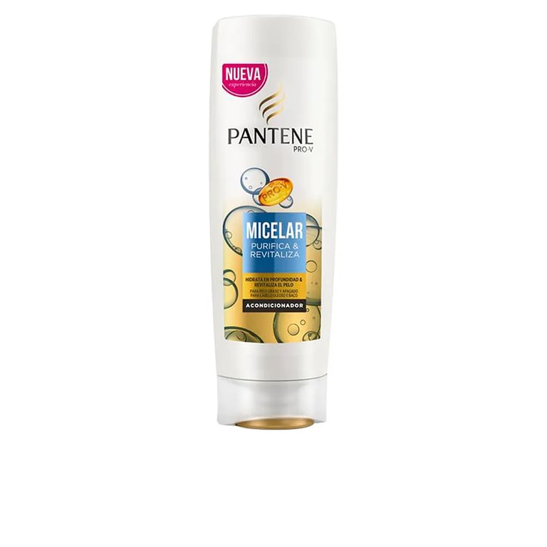 Reinigender & Revitalisierender Mizellen-Conditioner