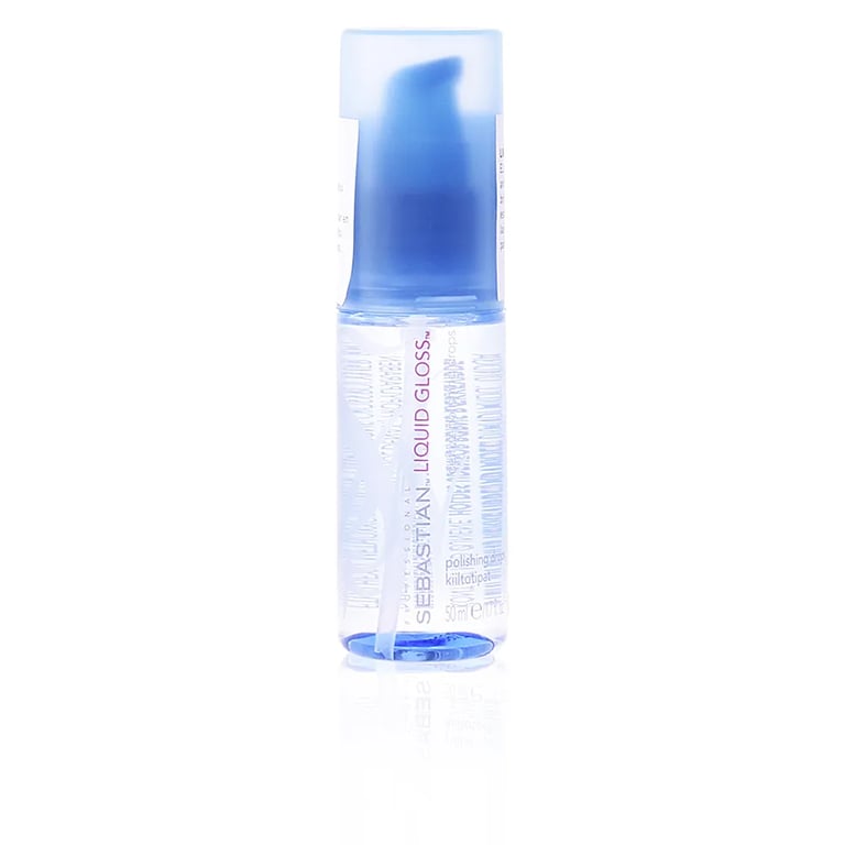 Sebastian Liquid Gloss