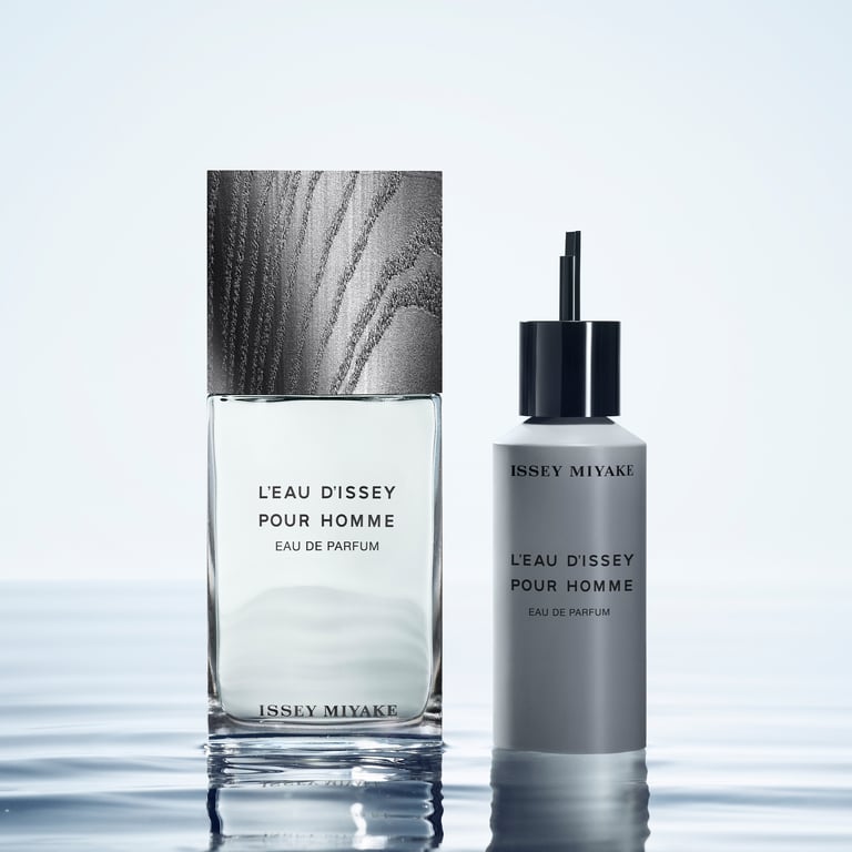 L'Eau D'Issey Pour Homme EDP Recarga 150 ml de Issey Miyake