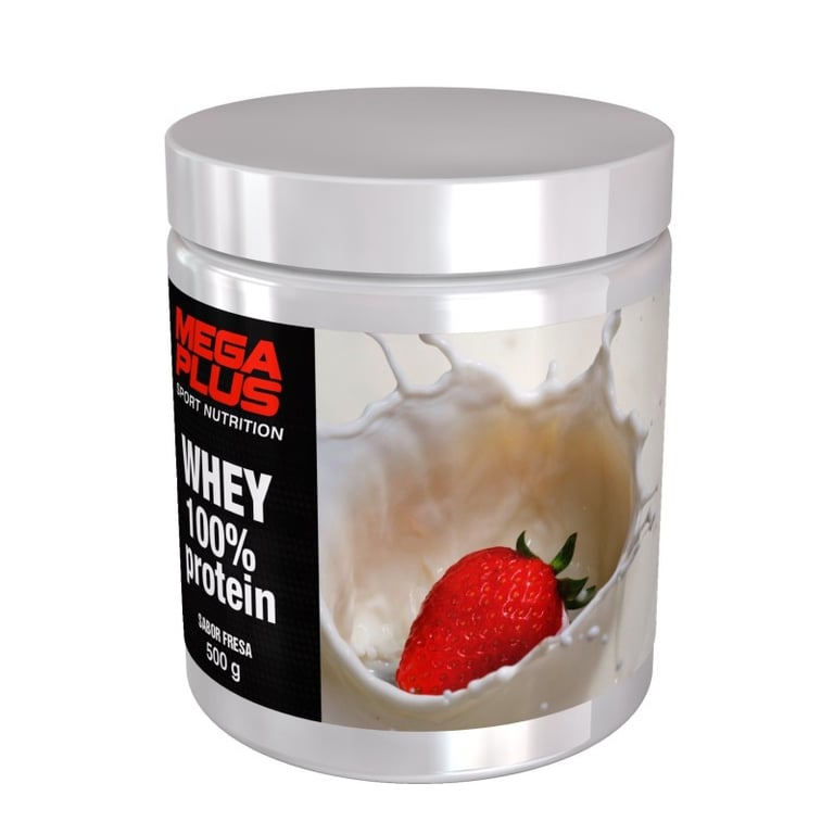 100% Whey Protein Schokolade - imagen 2 de 5
