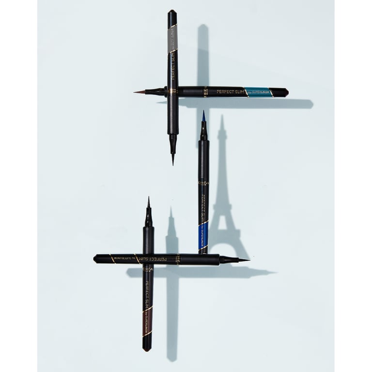 Perfect Slim By Superliner #03-Brown von L'Oreal Make Up