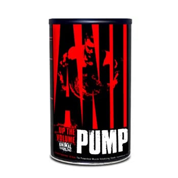 ANIMAL PUMP