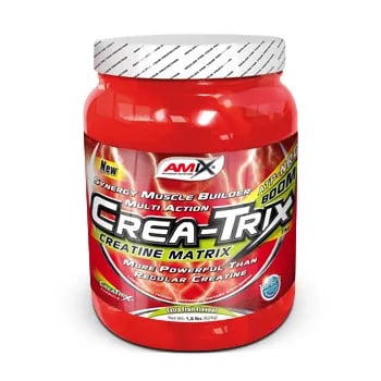 Crea-Trix