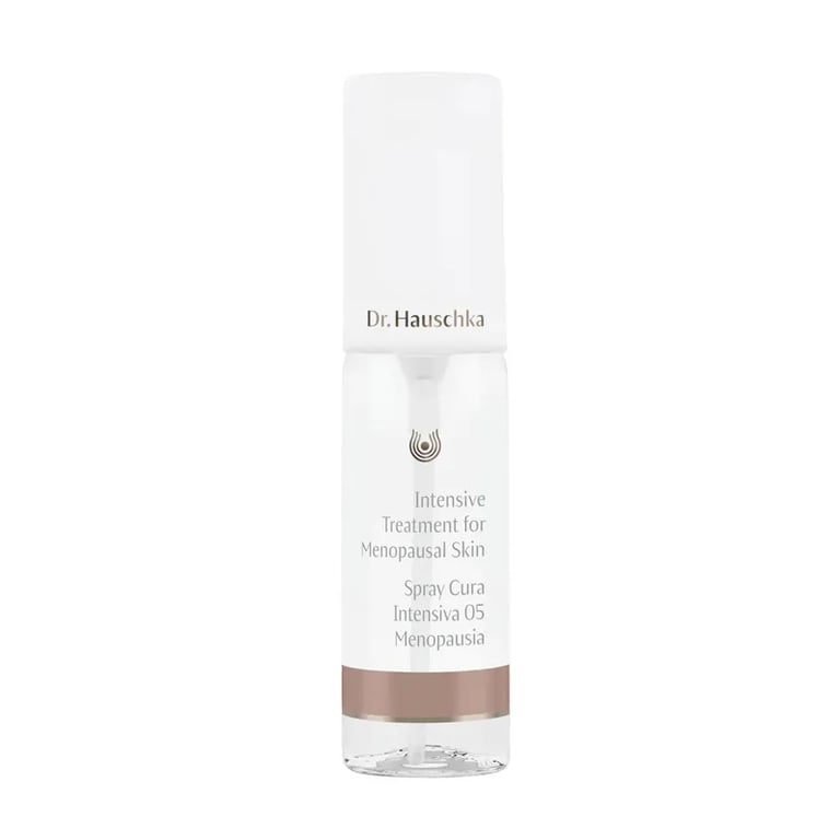 Spray Trattamento Intensivo 05 Menopausa
