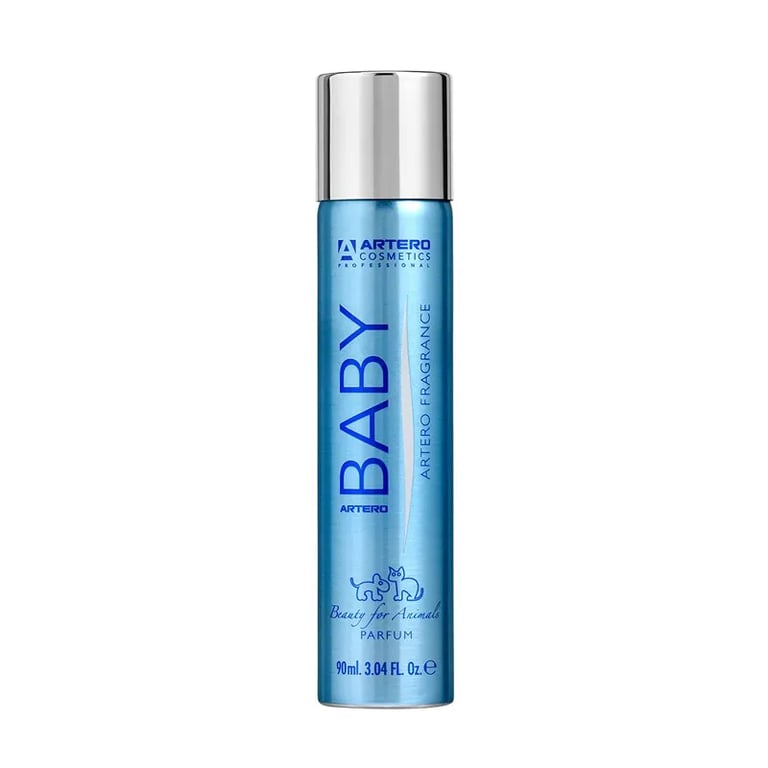 Hygiëne Parfum Baby