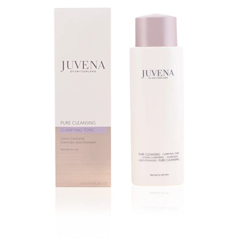 Pure Cleansing Clarifying Tonic