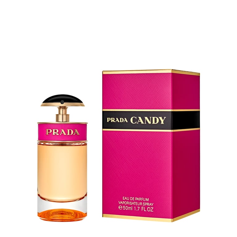 Prada Candy Edp Vaporizador 50ml de Prada