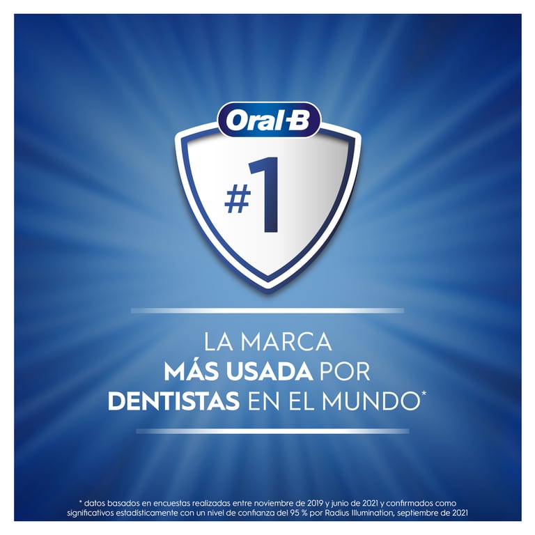 Oral-B Pâte Dentifrice Pro Kids 50 ml de Oral-B