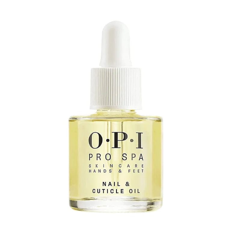 Prospa Nail & Cuticle Oil