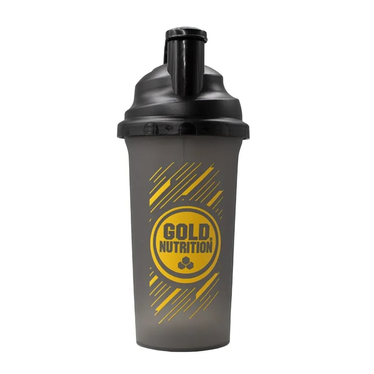 SHAKER GOLD NUTRITION GAMES EDITION