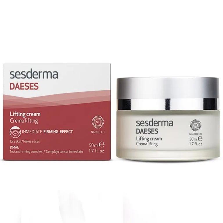 DAESES CRÈME LIFTING