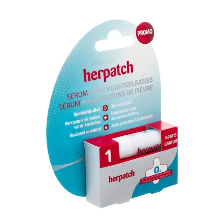 Herpath Herpes Serum
