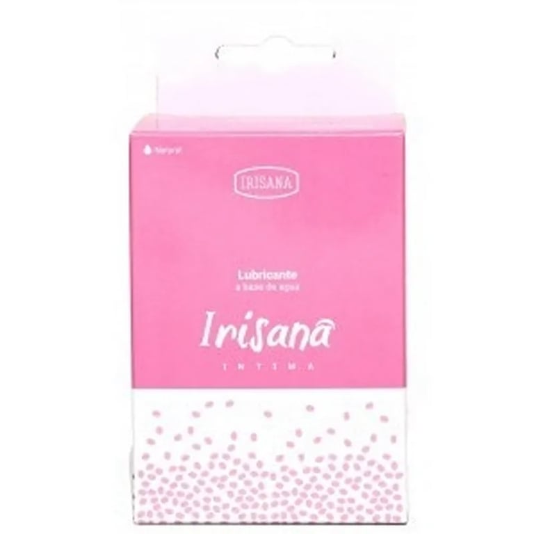 Lubricante Base De Agua Sobres Individuales