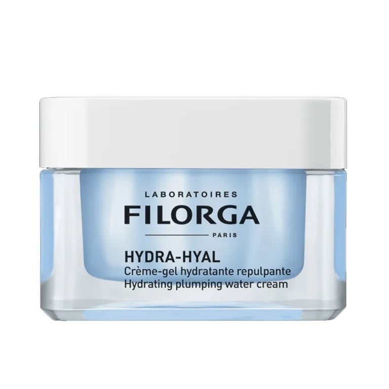 Hydra-Hyal Crema Gel Idratante Mista Grassa