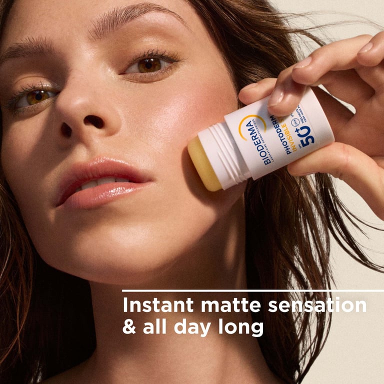 Photoderm Invisible Stick SPF50+ - imagen 4 de 5