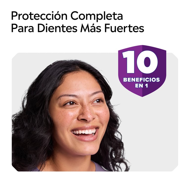 Total Care Bain de Bouche 1000 ml de Listerine