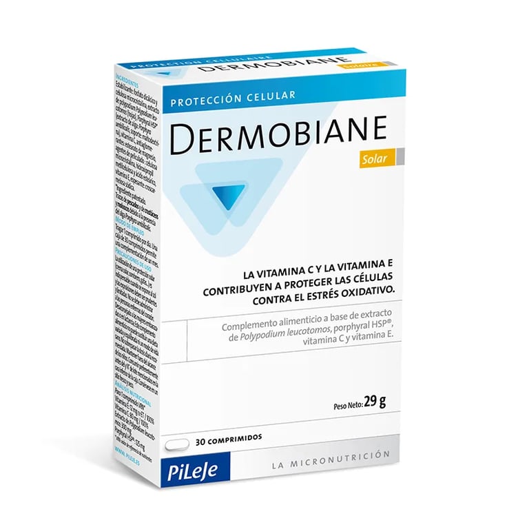 DERMOBIANE SOLAR