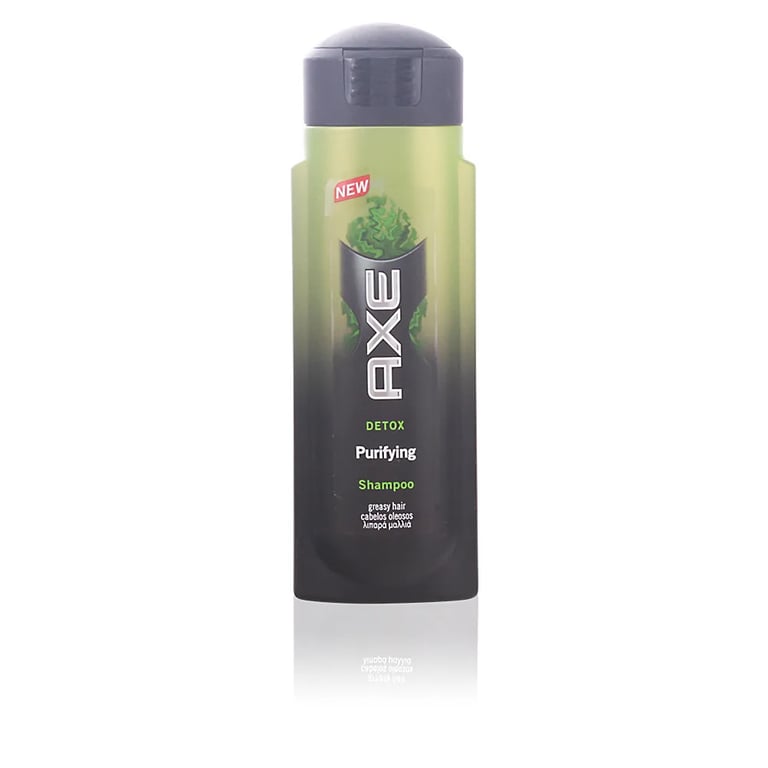 Detox Champú Purificante Grasos