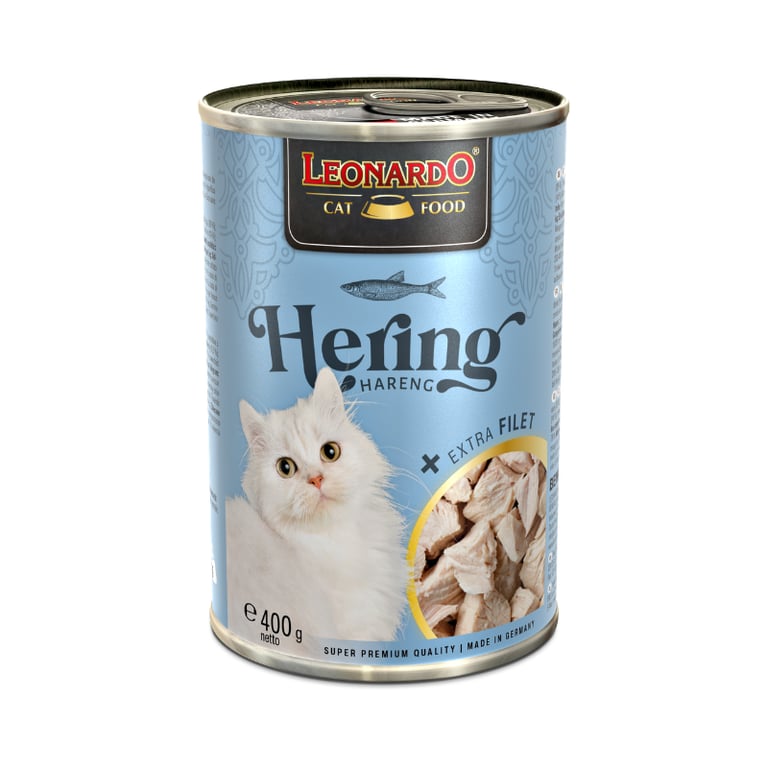 Hareng + Extra Filet - imagen 2 de 3