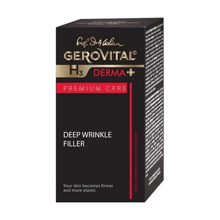 Serum Intensivo Antiarrugas