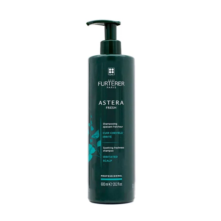Astera Fresh Kalmerende verfrissende shampoo