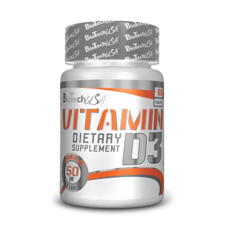 VITAMINA D3