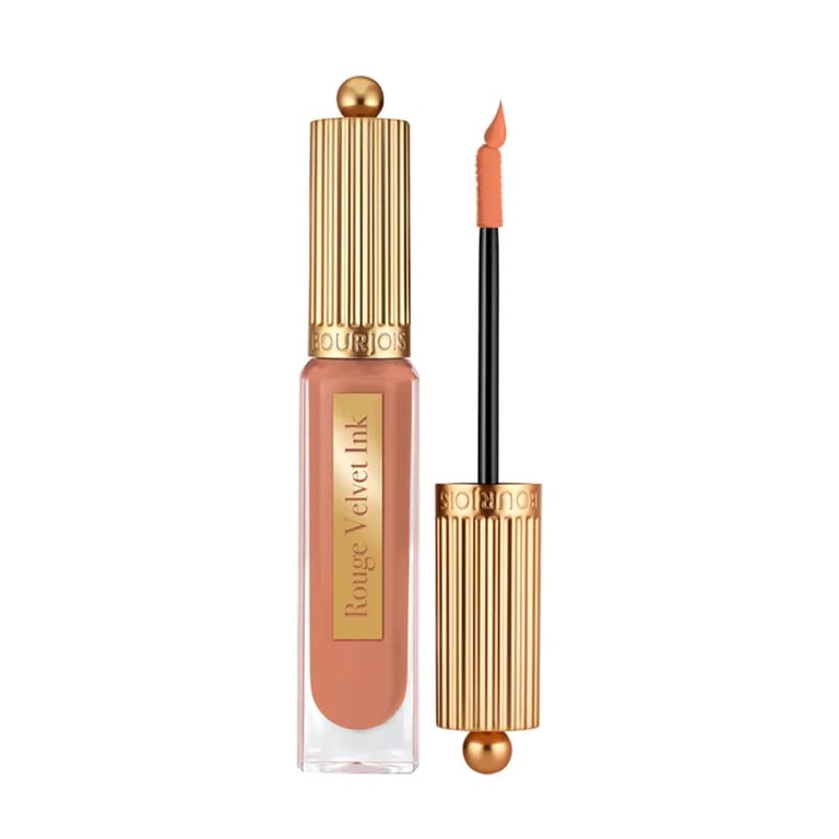 Rouge Velvet Ink Liquid Lipstick #1 Beige