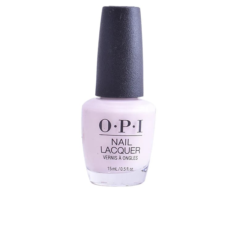Nail Lacquer #Lisbon Wants Moor Opi