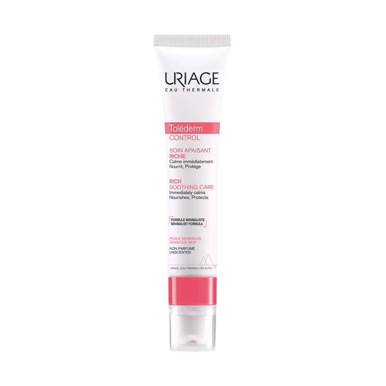 Tolederm Control Rijke Kalmerende Creme