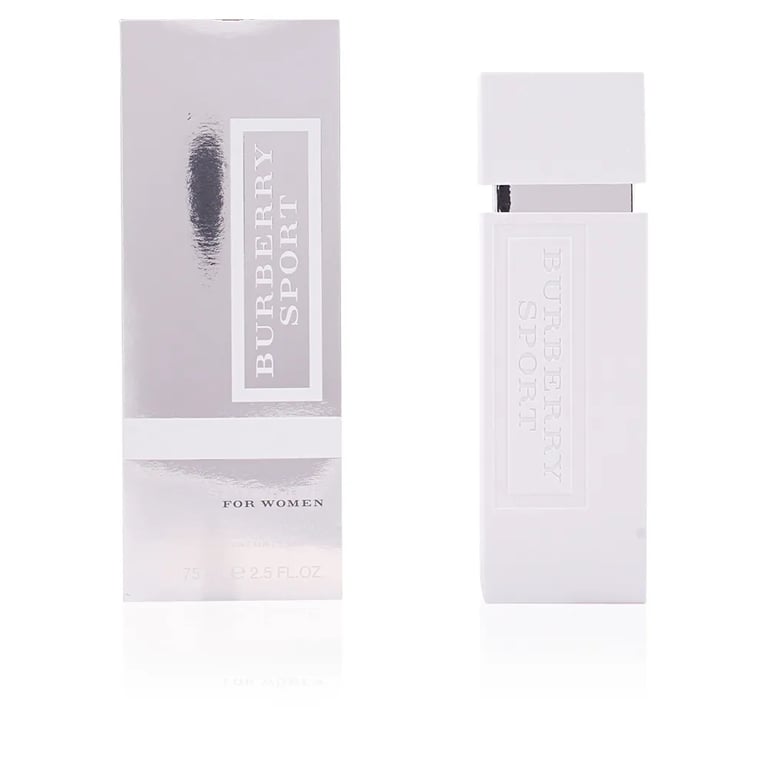 Burberry Sport Ice Woman EDT