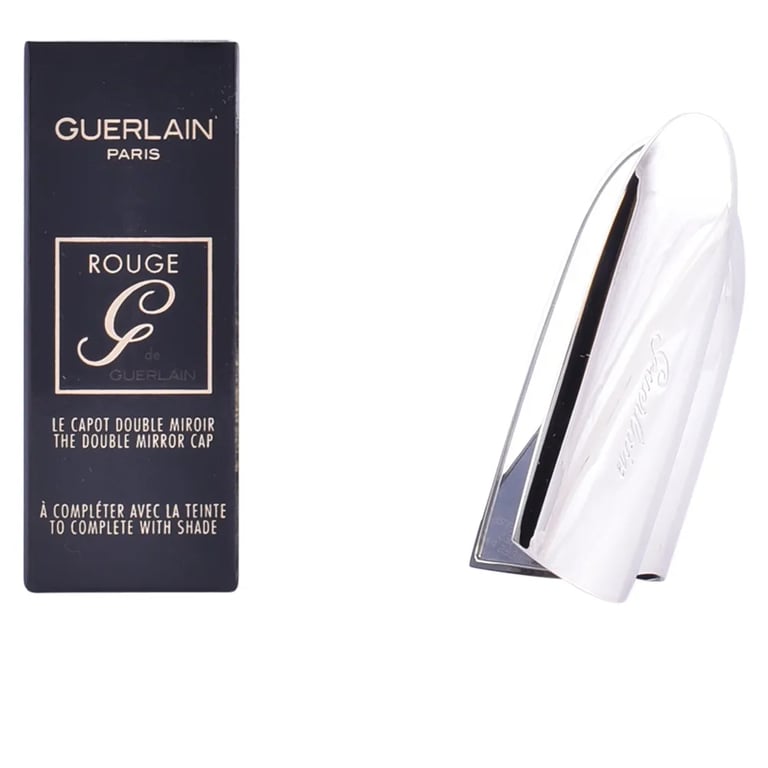ROUGE G LE CAPOT DOUBLE MIROIR #THE ORIGINAL