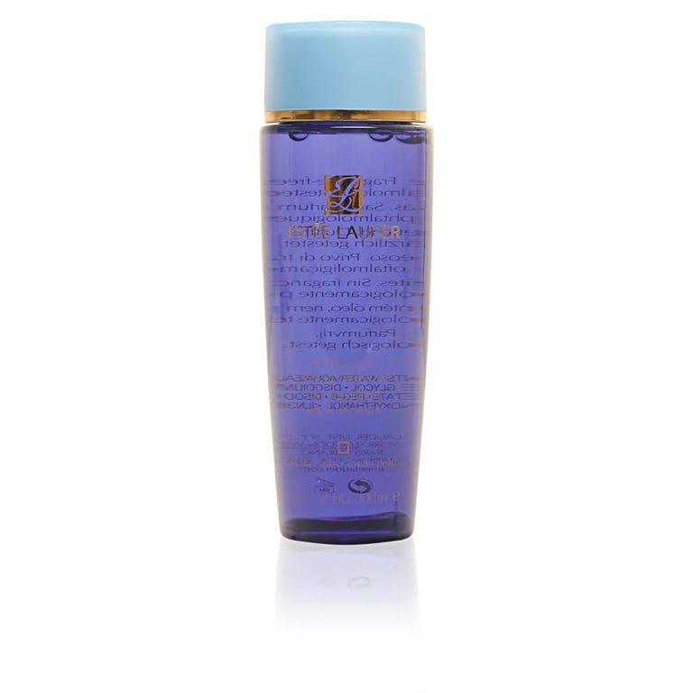 Gentle Eye Make Up Remover